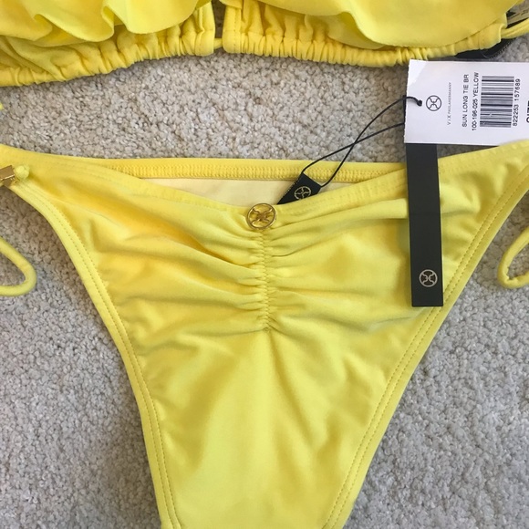 VIX by Paula Hermanny 2 Piece Bikini - Picture 4 of 7